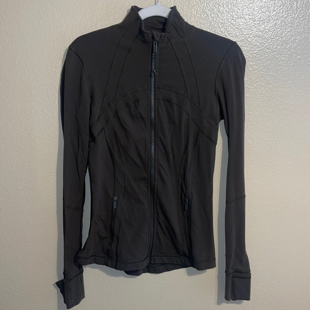 Lululemon define jacket